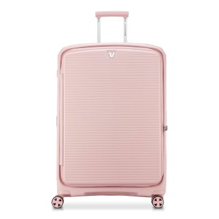 Велика валіза Roncato ARCADE DLX – 121 / 133 л, 4,4 кг Рожева