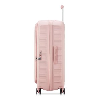 Велика валіза Roncato ARCADE DLX – 121 / 133 л, 4,4 кг Рожева