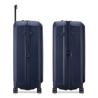 Велика валіза Roncato ARCADE DLX – 121 / 133 л, 4,4 кг Синя