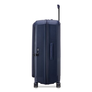Велика валіза Roncato ARCADE DLX – 121 / 133 л, 4,4 кг Синя