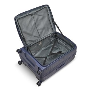 Велика валіза Roncato ARCADE DLX – 121 / 133 л, 4,4 кг Синя