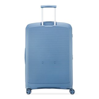 Велика валіза Roncato ARCADE DLX – 121 / 133 л, 4,4 кг Блакитна