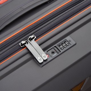 Велика валіза Roncato B-FLYING MOVE – 111/129 л, 4,3 кг Антрацит Велика валіза Roncato B-FLYING MOVE – 111/129 л, 4,3 кг Антрацит