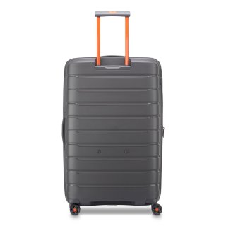 Велика валіза Roncato B-FLYING MOVE – 111/129 л, 4,3 кг Антрацит Велика валіза Roncato B-FLYING MOVE – 111/129 л, 4,3 кг Антрацит