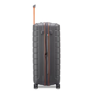 Велика валіза Roncato B-FLYING MOVE – 111/129 л, 4,3 кг Антрацит Велика валіза Roncato B-FLYING MOVE – 111/129 л, 4,3 кг Антрацит