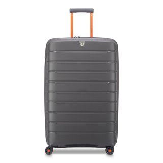 Велика валіза Roncato B-FLYING MOVE – 111/129 л, 4,3 кг Антрацит Велика валіза Roncato B-FLYING MOVE – 111/129 л, 4,3 кг Антрацит