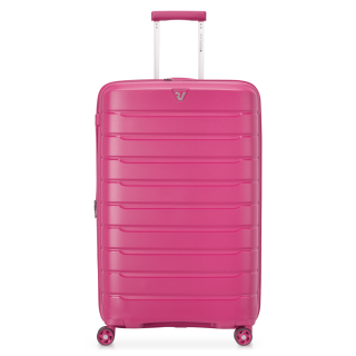 Большой чемодан Roncato B-FLYING MOVE – 111/129 л, 4,3 кг Бордовый