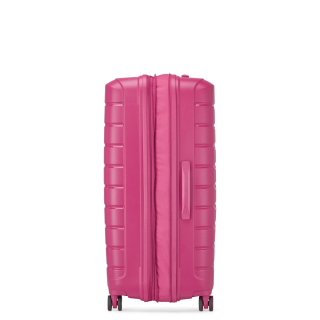 Большой чемодан Roncato B-FLYING MOVE – 111/129 л, 4,3 кг Бордовый