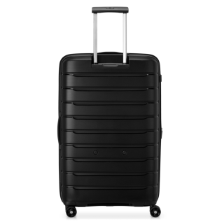 Большой чемодан Roncato B-FLYING MOVE – 111/129 л, 4,3 кг Черный