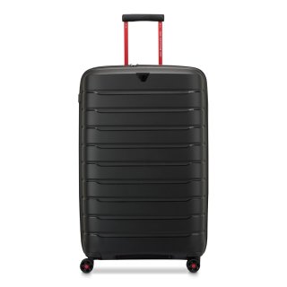 Большой чемодан Roncato B-FLYING MOVE – 111/129 л, 4,3 кг Черный