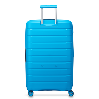 Велика валіза Roncato B-FLYING MOVE – 111/129 л, 4,3 кг Блакитна