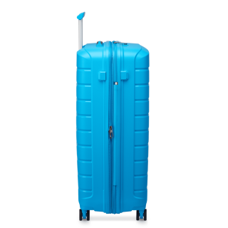 Велика валіза Roncato B-FLYING MOVE – 111/129 л, 4,3 кг Блакитна
