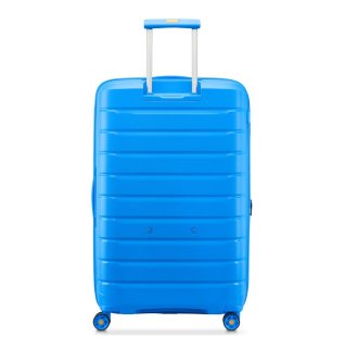 Большой чемодан Roncato B-FLYING MOVE – 111/129 л, 4,3 кг Голубой