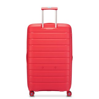 Большой чемодан Roncato B-FLYING MOVE – 111/129 л, 4,3 кг Красный