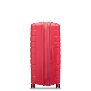 Большой чемодан Roncato B-FLYING MOVE – 111/129 л, 4,3 кг Красный