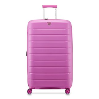 Велика валіза Roncato B-FLYING MOVE – 111/129 л, 4,3 кг Рожева