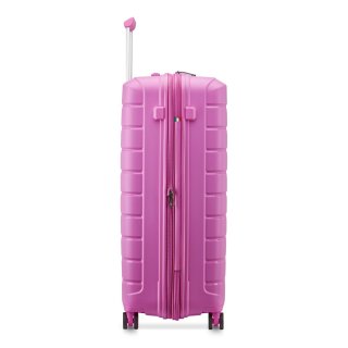 Велика валіза Roncato B-FLYING MOVE – 111/129 л, 4,3 кг Рожева