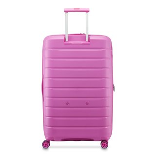 Велика валіза Roncato B-FLYING MOVE – 111/129 л, 4,3 кг Рожева