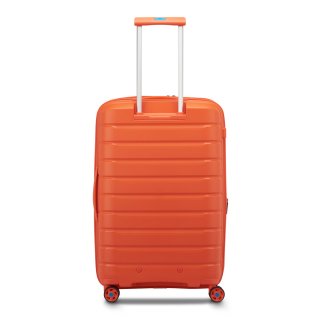 Велика валіза Roncato B-FLYING MOVE – 111/129 л, 4,3 кг Поморанчева