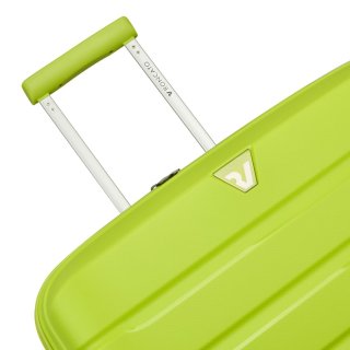 Большой чемодан Roncato B-FLYING MOVE – 111/129 л, 4,3 кг Салатовый