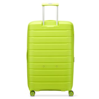Большой чемодан Roncato B-FLYING MOVE – 111/129 л, 4,3 кг Салатовый