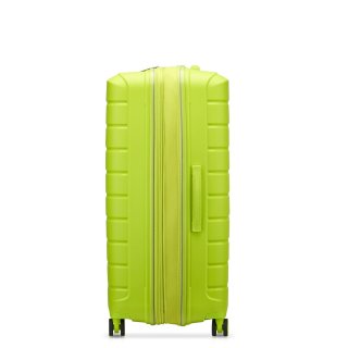 Большой чемодан Roncato B-FLYING MOVE – 111/129 л, 4,3 кг Салатовый