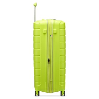 Большой чемодан Roncato B-FLYING MOVE – 111/129 л, 4,3 кг Салатовый