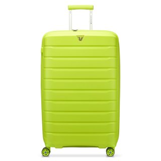 Большой чемодан Roncato B-FLYING MOVE – 111/129 л, 4,3 кг Салатовый