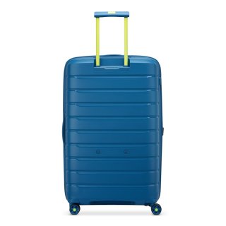 Большой чемодан Roncato B-FLYING MOVE – 111/129 л, 4,3 кг Синий