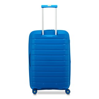 Большой чемодан Roncato B-FLYING MOVE – 111/129 л, 4,3 кг Синий