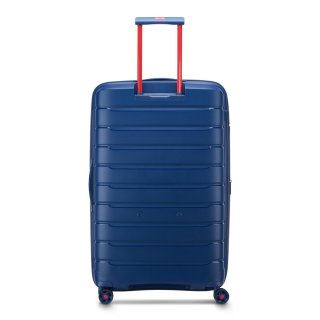 Большой чемодан Roncato B-FLYING MOVE – 111/129 л, 4,3 кг Синий