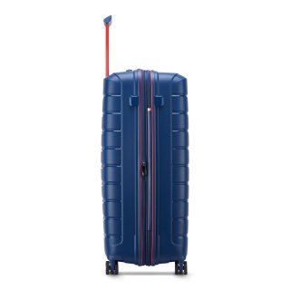 Большой чемодан Roncato B-FLYING MOVE – 111/129 л, 4,3 кг Синий