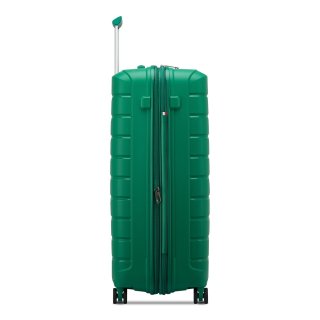 Большой чемодан Roncato B-FLYING MOVE – 111/129 л, 4,3 кг Зеленый