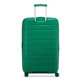 Большой чемодан Roncato B-FLYING MOVE – 111/129 л, 4,3 кг Зеленый