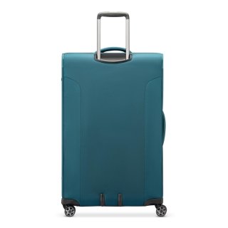 Большой чемодан Roncato CITY – 98 / 115 л, 3,6 кг Зеленый