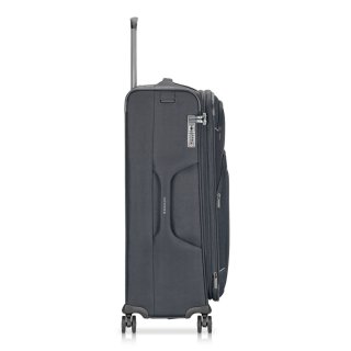 Большой чемодан Roncato GATEWAY – 105.5 / 115.5 л, 4.1 кг Антрацит