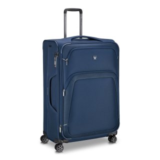 Большой чемодан Roncato GATEWAY – 105.5 / 115.5 л, 4.1 кг Синий
