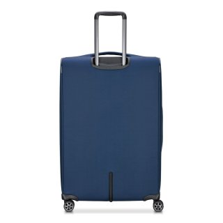 Большой чемодан Roncato GATEWAY – 105.5 / 115.5 л, 4.1 кг Синий