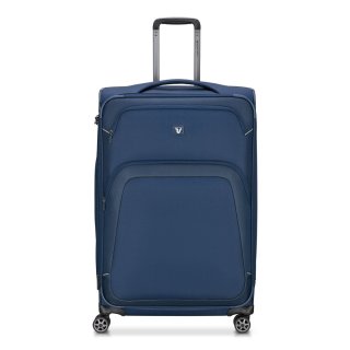 Большой чемодан Roncato GATEWAY – 105.5 / 115.5 л, 4.1 кг Синий
