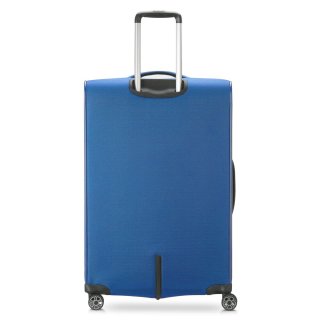 Велика валіза Roncato Ironik 2.0 – 102/119 л, 3,6 кг Блакитний
