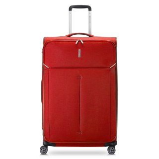 Велика валіза Roncato Ironik 2.0 – 102/119 л, 3,6 кг Червона