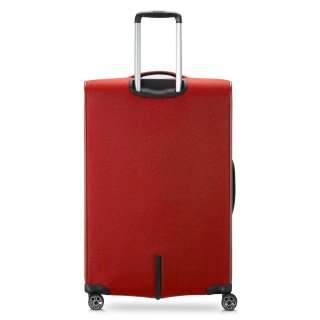 Велика валіза Roncato Ironik 2.0 – 102/119 л, 3,6 кг Червона