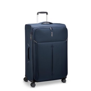 Велика валіза Roncato Ironik 2.0 – 102/119 л, 3,6 кг Синя