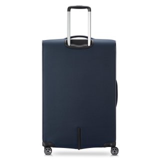 Велика валіза Roncato Ironik 2.0 – 102/119 л, 3,6 кг Синя