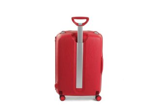 Велика валіза Roncato Light – 109 л, 4,8 кг Червона