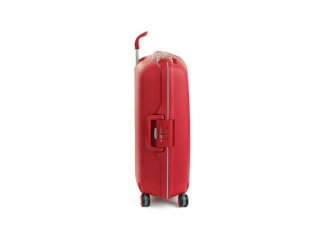 Велика валіза Roncato Light – 109 л, 4,8 кг Червона