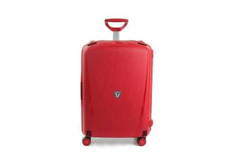 Велика валіза Roncato Light – 109 л, 4,8 кг Червона