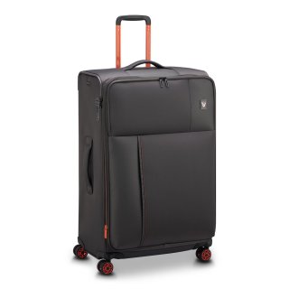 Велика валіза Roncato MOVE – 118/126 л, 3,8 кг Антрацит