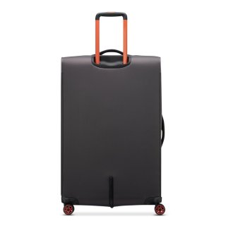 Велика валіза Roncato MOVE – 118/126 л, 3,8 кг Антрацит