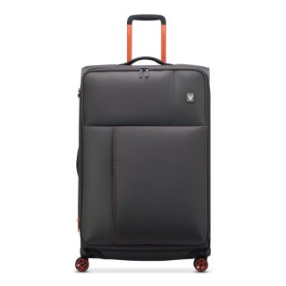 Велика валіза Roncato MOVE – 118/126 л, 3,8 кг Антрацит